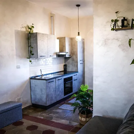 Il Nido Roma, Attico Ostiense * רומא