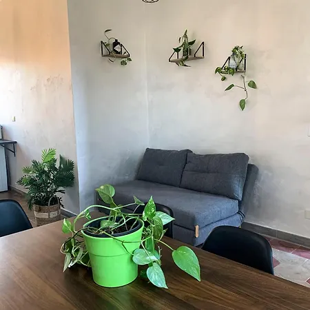 Appartamento Il Nido Roma, Attico Ostiense *
