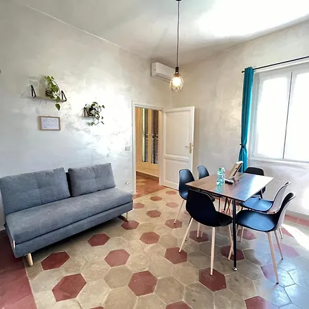 Il Nido Roma, Attico Ostiense *