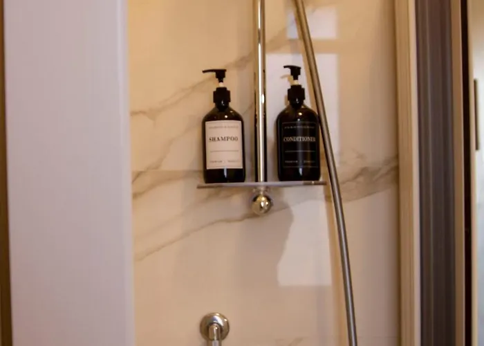 Apartment Il Nido Roma, Attico Ostiense *