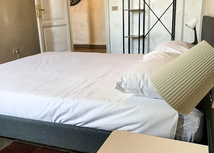 Il Nido Roma, Attico Ostiense *