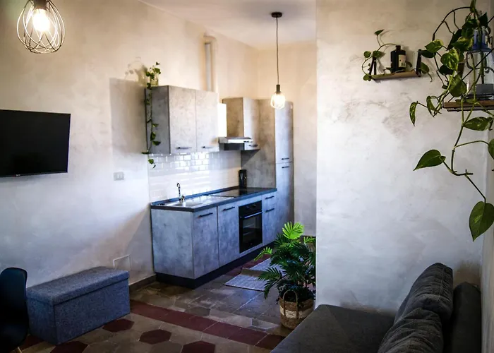 Il Nido Roma, Attico Ostiense * Rome