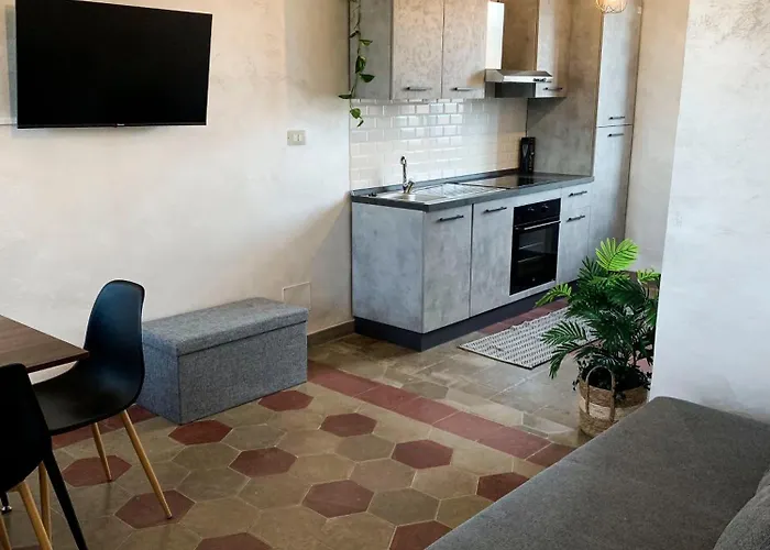 Il Nido Roma, Attico Ostiense * Rome