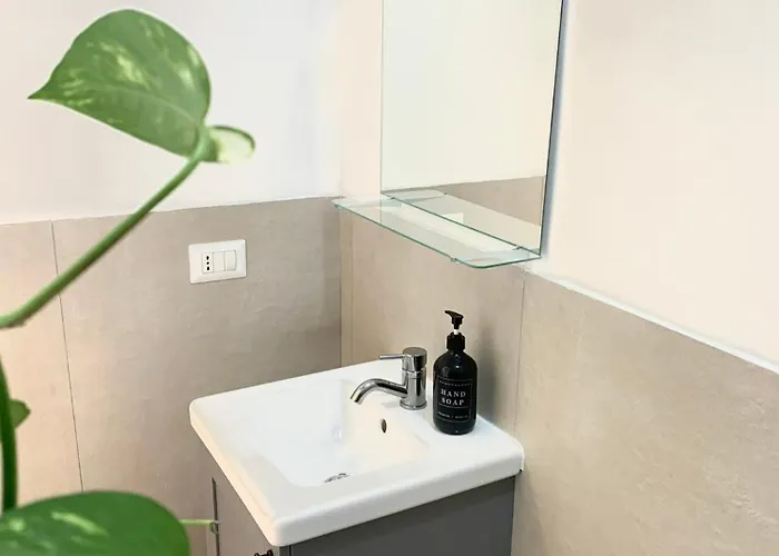 Il Nido Roma, Attico Ostiense Rome