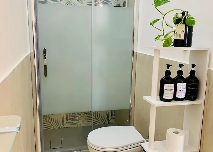 Apartment Il Nido Roma, Attico Ostiense *