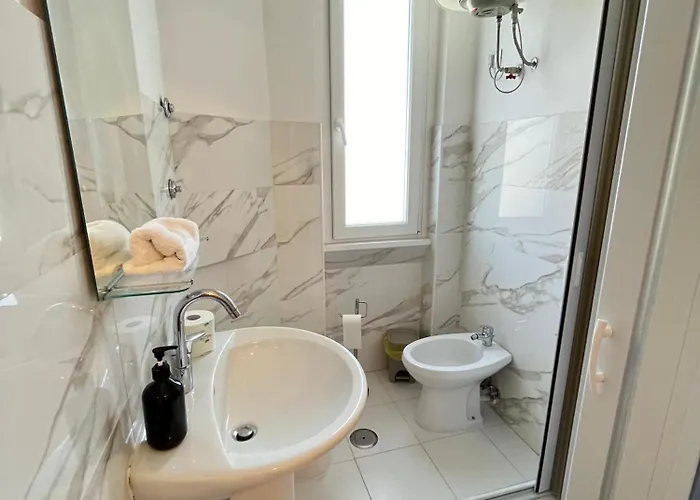 Il Nido Roma, Attico Ostiense Rome